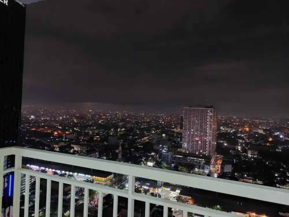 Jual Apartemen Podomoro Medan