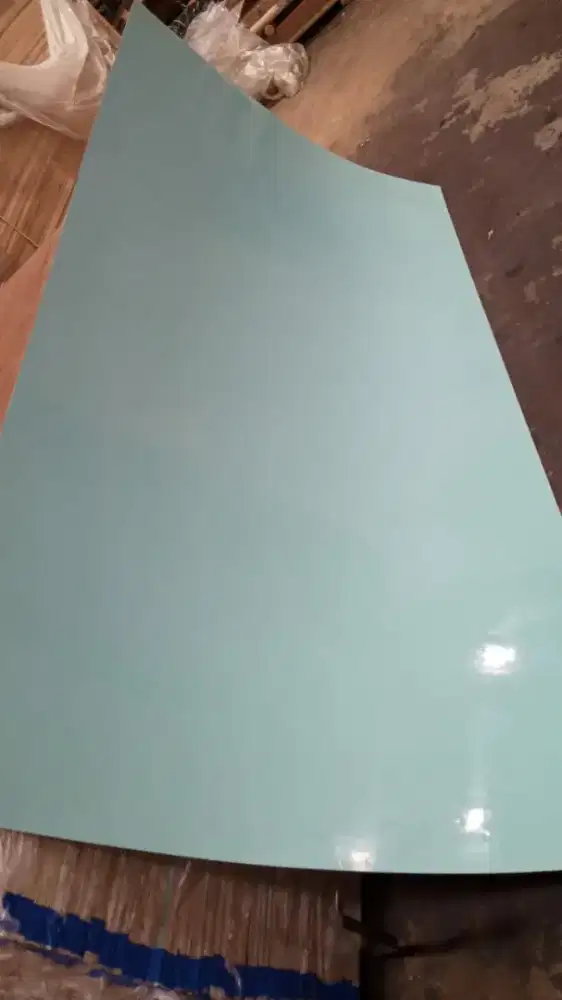 Triplek melamin MURAH