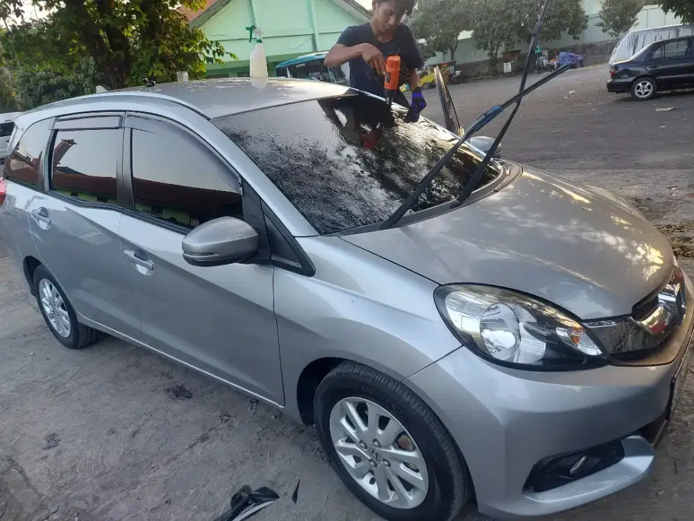 kaca film mobil bisa dipanggil