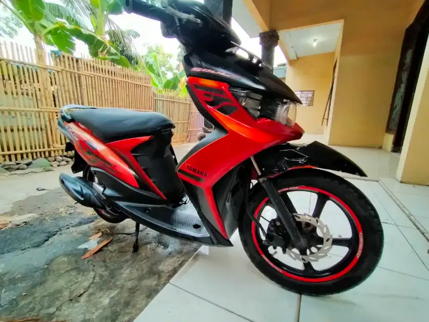 Mio soul GT 2014