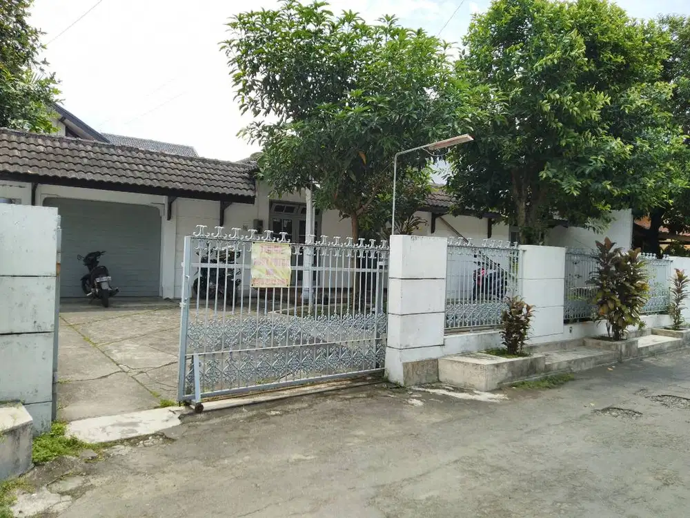 Dijual Rumah dan Kost