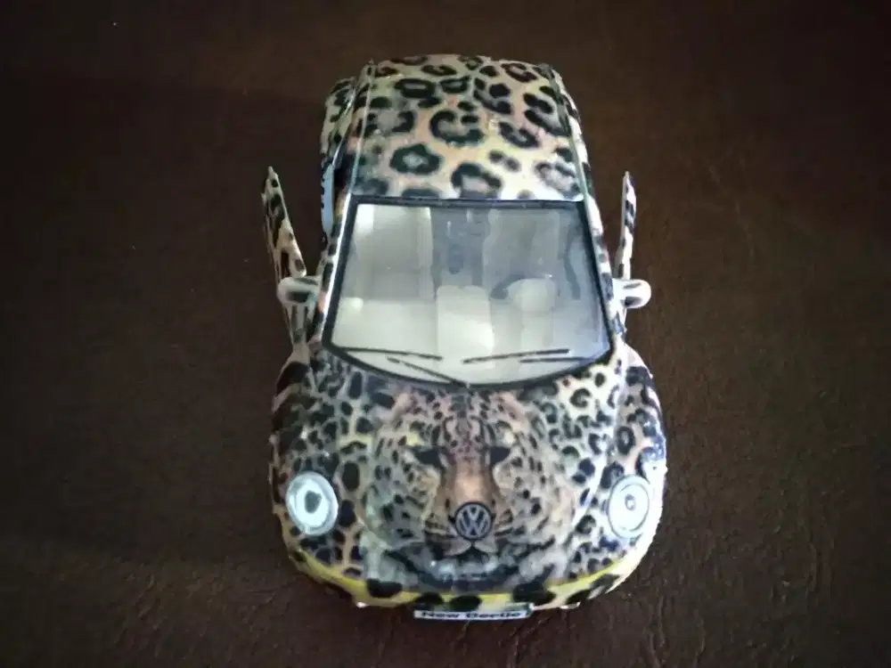 SALE ! Mobil - Diecast Kinsmart Miniatur Mobil