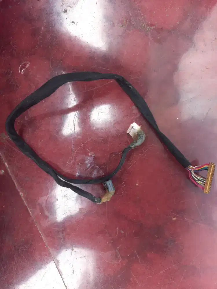 Kabel lvds lcd laptop 14 inchi 28 pin single channel