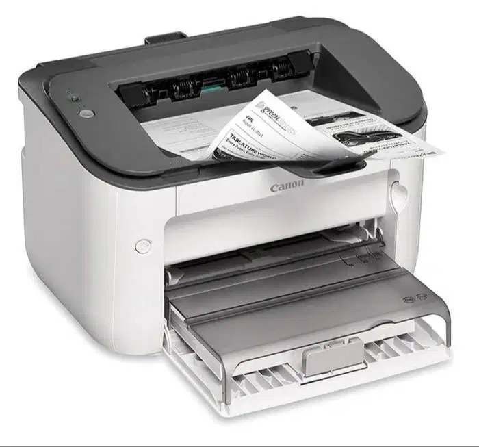 Printer Laserjet Monochrome Canon LBP-6030 Gratis Ongkir