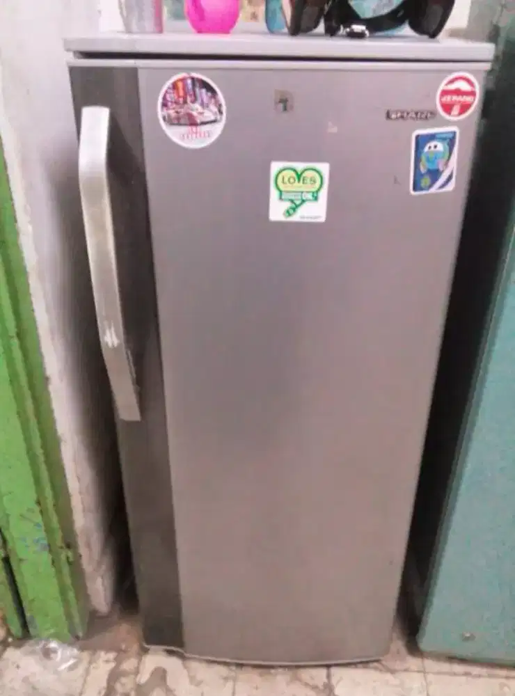 JUAL,BELI,PERBAIKAN,TUKAR TAMBAH,BARU,BEKAS.KULKAS