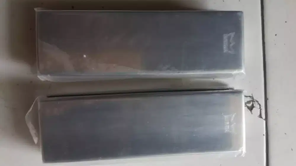 Universal Light Patch Fitting Dorma PT 10 PT 20 dan US 10 1 Set