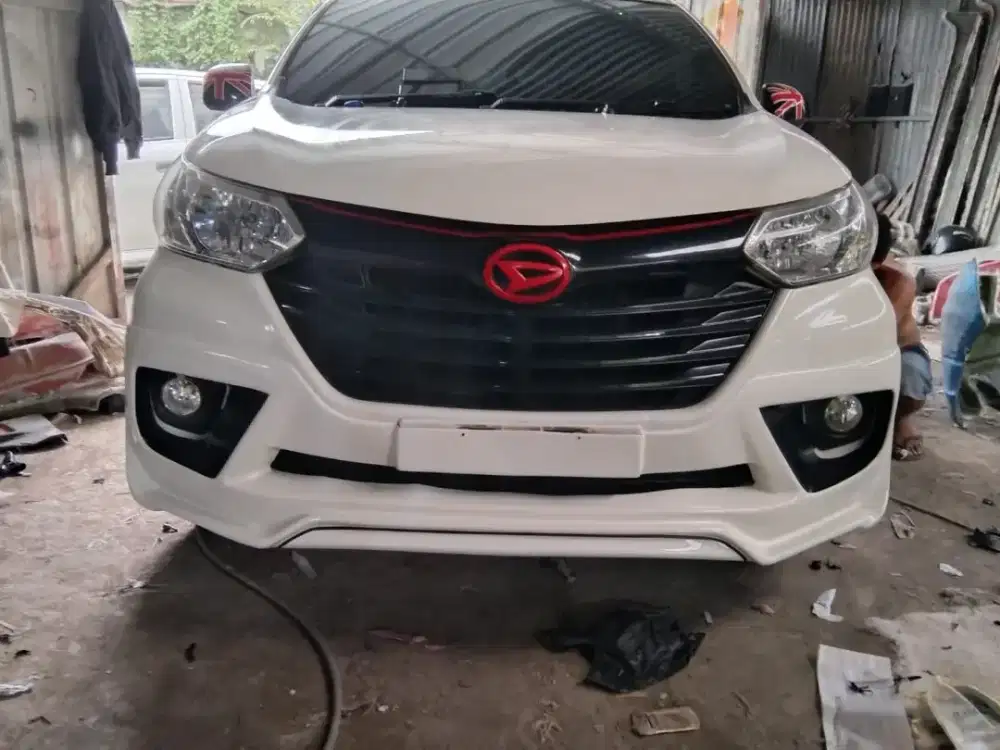 Bodykit Body kit Avanza Xenia