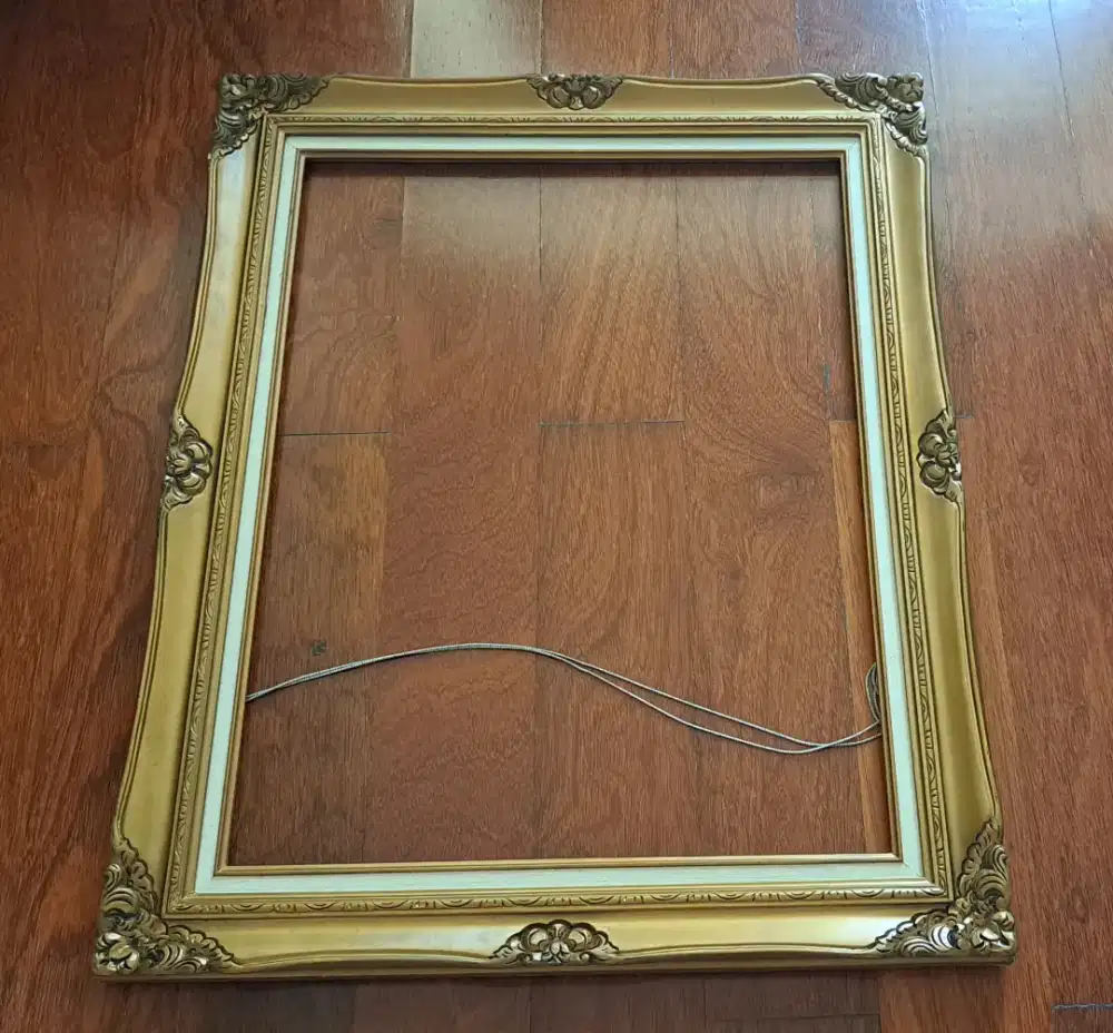 Pigura utk foto atau lukisan