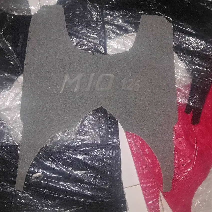 Karpet Mio 125 Serabut Harga Bersahabat