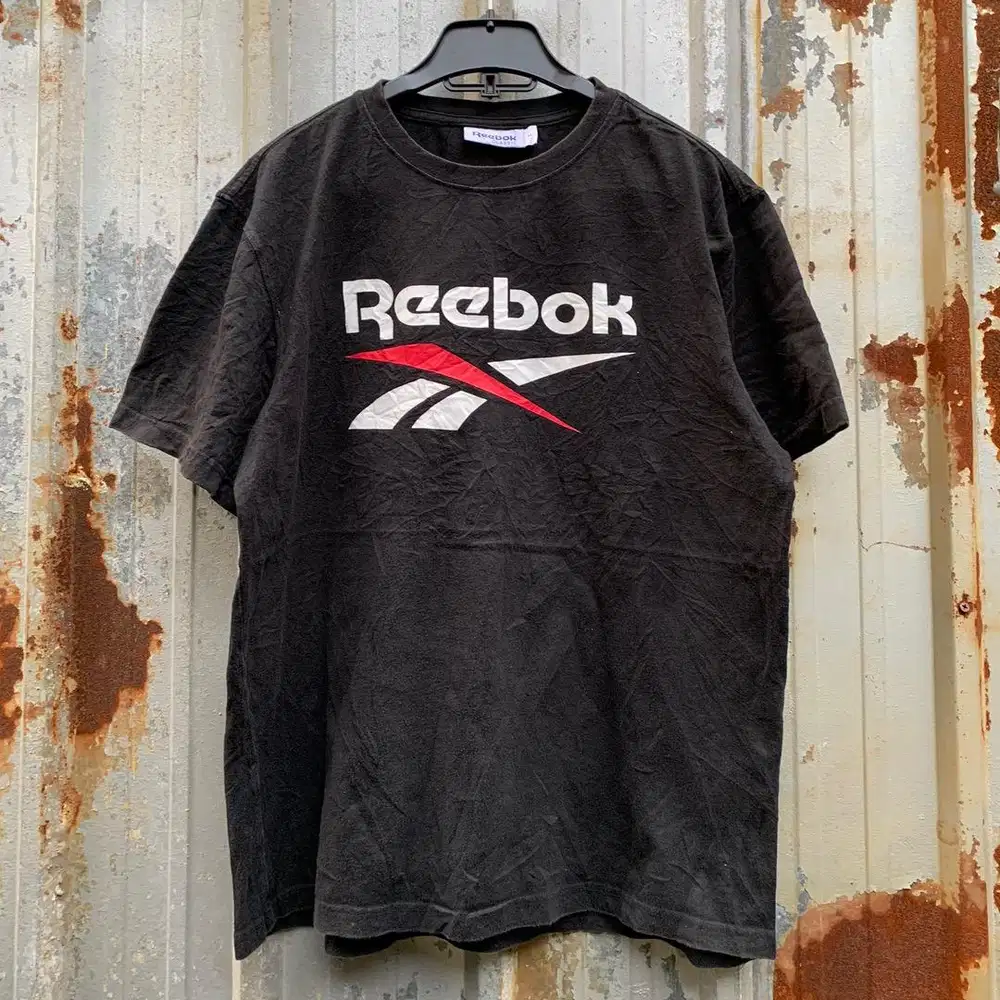 Vtg retro reebok classic