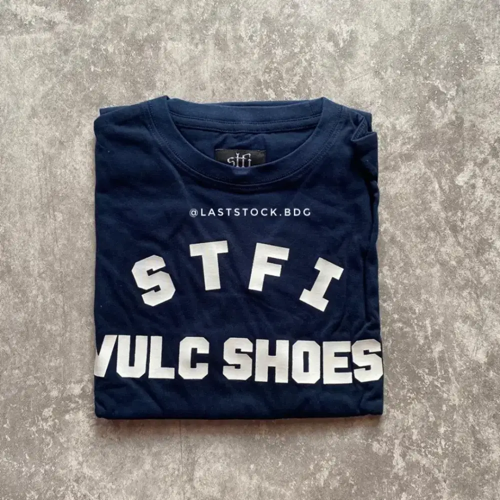 Longsleeve shirt STFI (new)