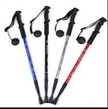 Tongkat Gunung / Tracking pole / treking pole