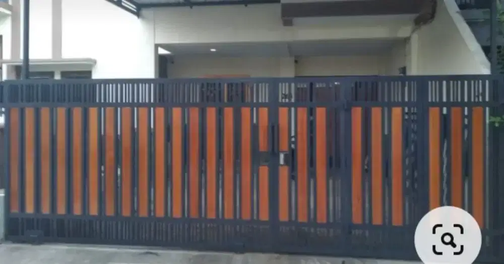 Servis pagar dan pintu