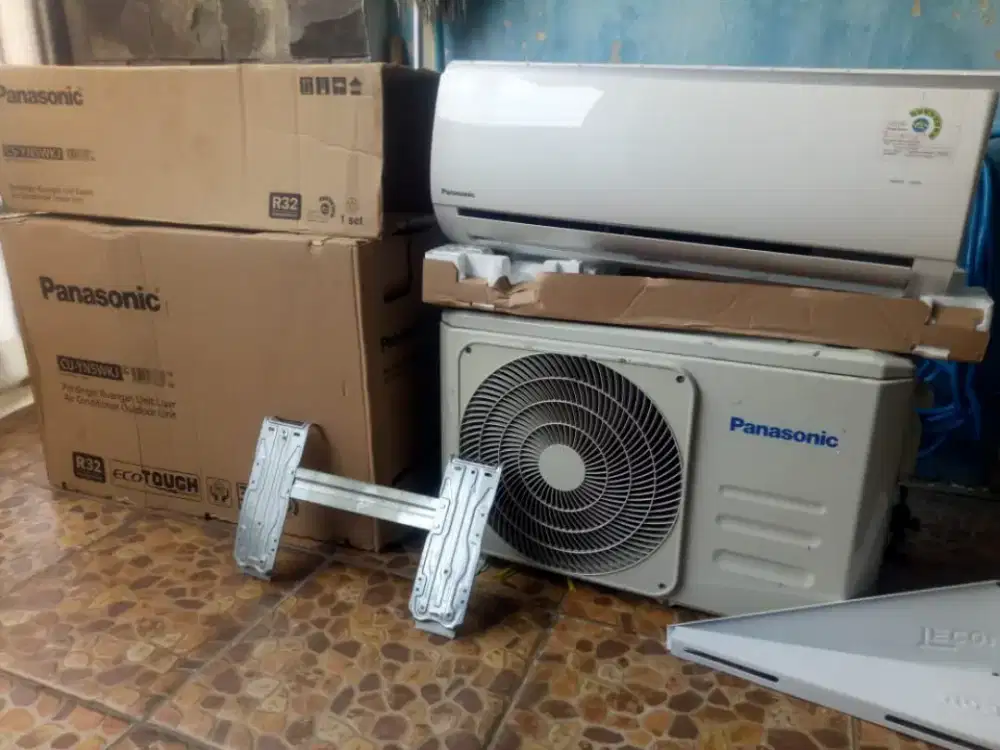 Jual beli Ac bekas terdekat atau ex kantor dll.