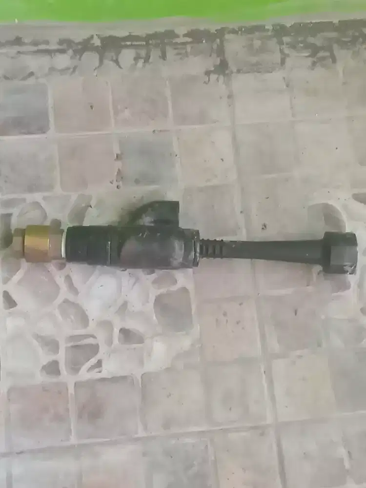 Dijual mata jet pompa air