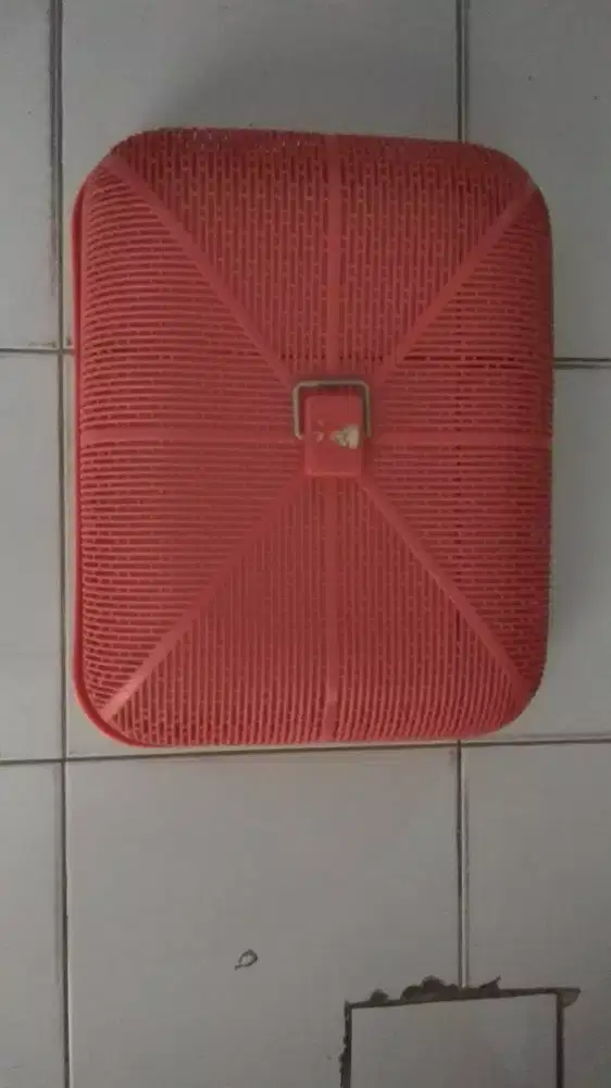 tudung saji

Jual langsung 2 tudung saji