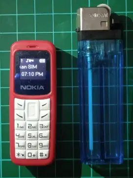 HP Mini Langka Nokia Bm30