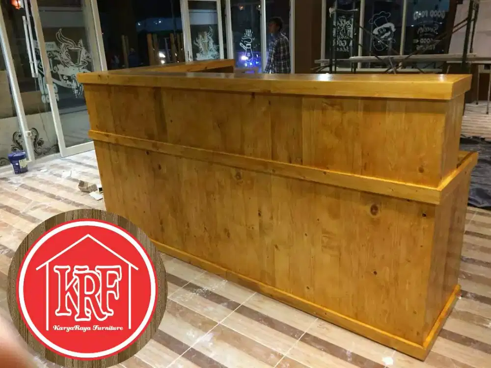 Meja bar,meja bartender