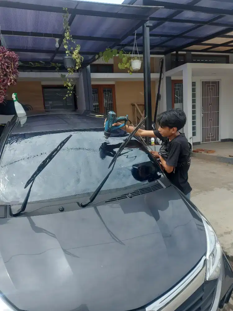 kaca film mobil harga terjangkau