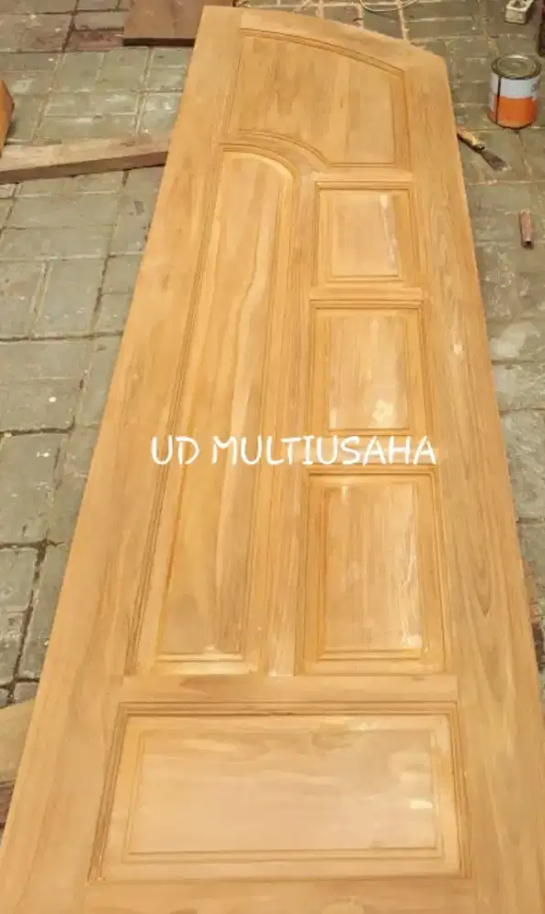 Daun pintu free ongkir dan cod