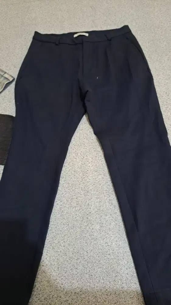 Preloved premium branded