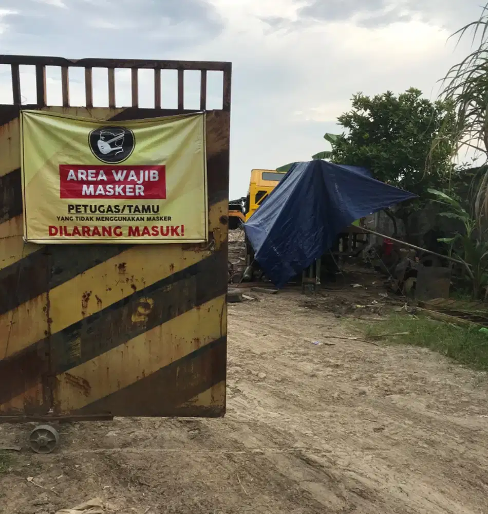 original komatsu excavator pc200-7 tahun 2006