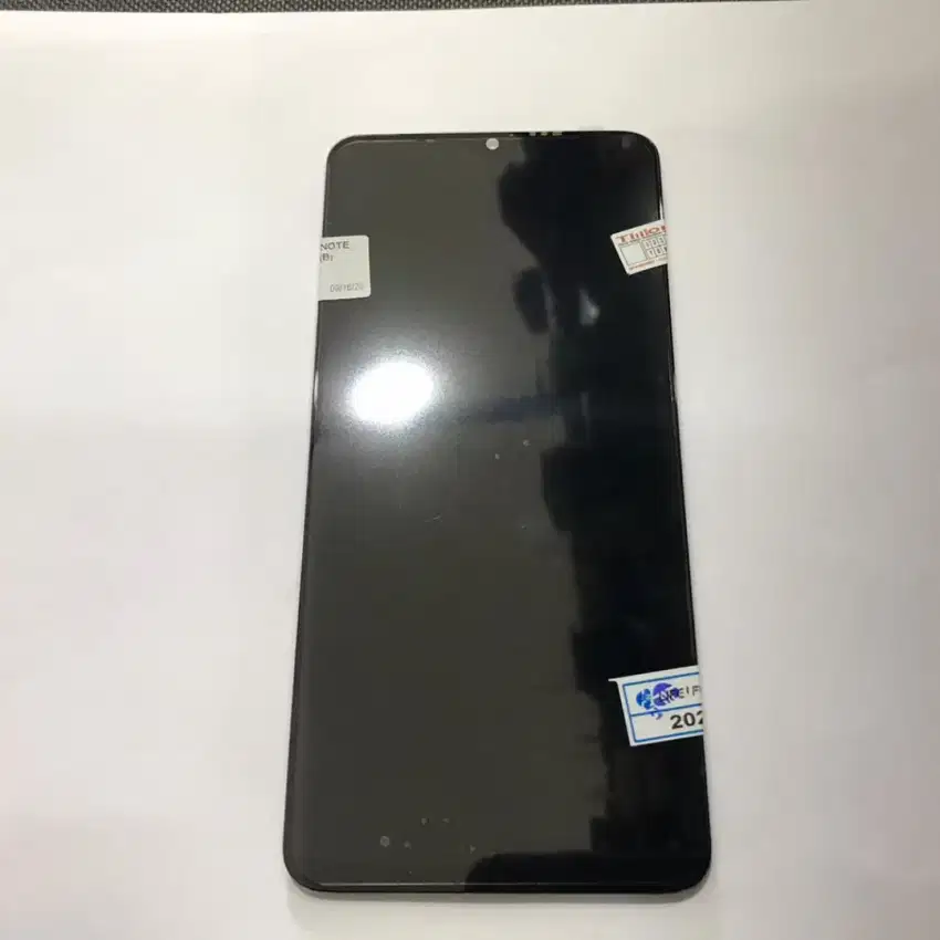 LCD Xiaomi redmi note 8 pro kualitas new original
