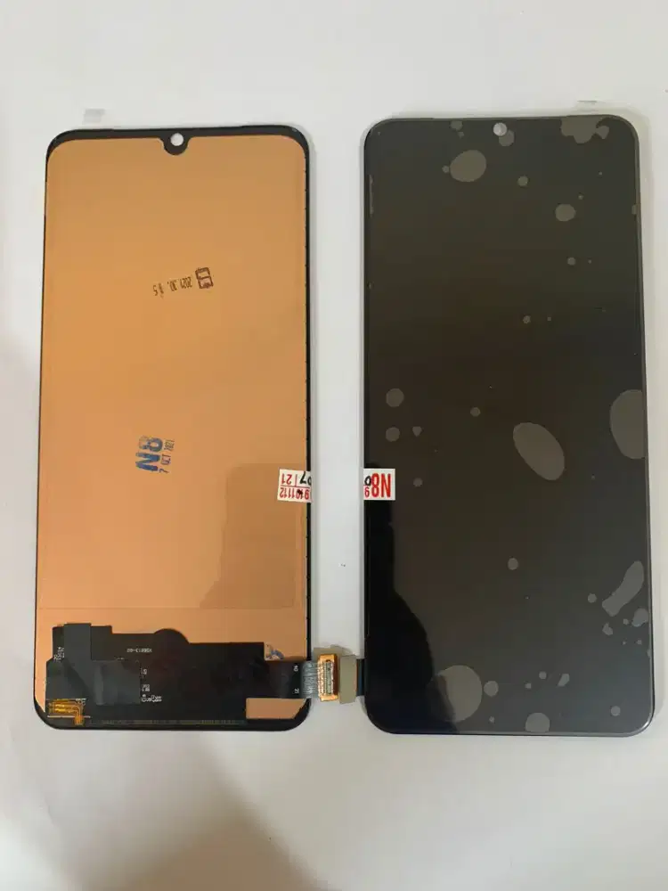 KACA LCD vivo v21 FULLSET SIAP PASANG