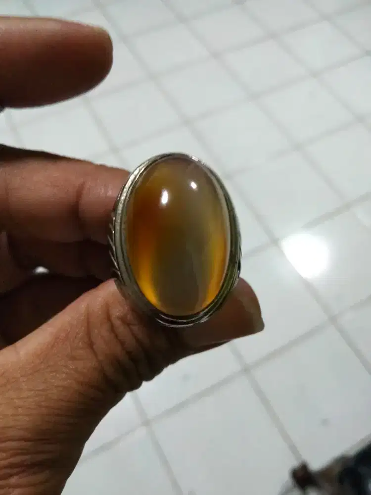 Batu anggur Sulaiman ajib