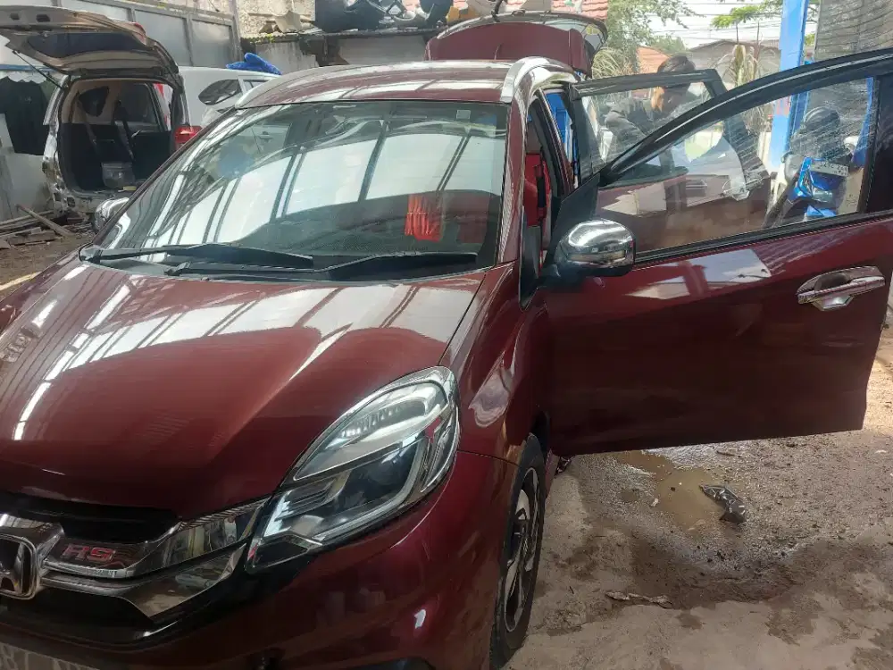 panggilan bongkar pasang kaca film mobil