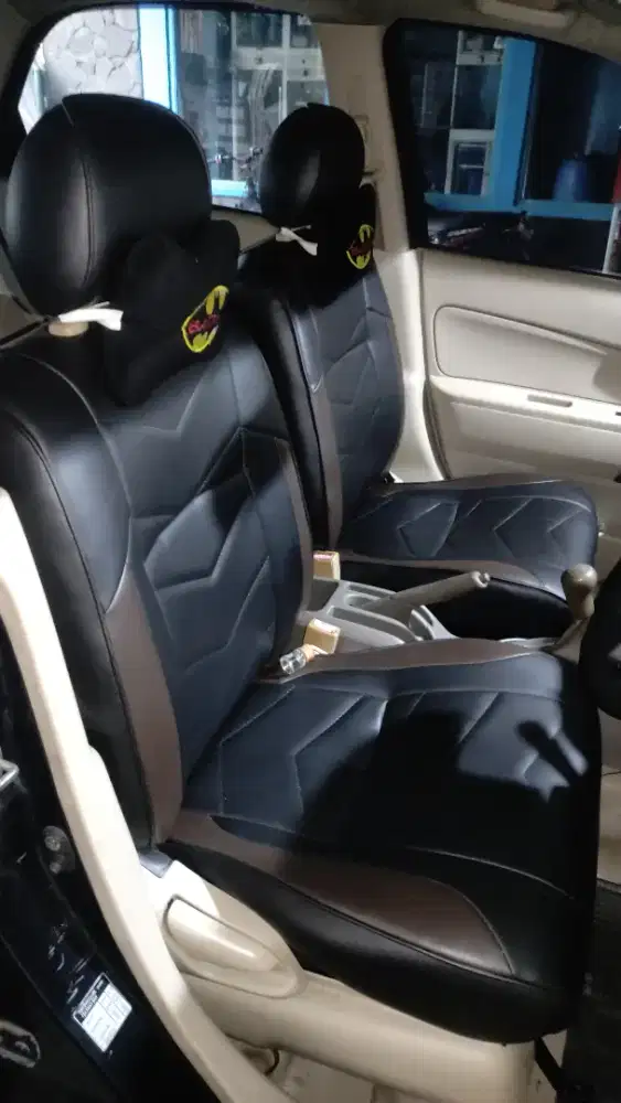 Cover jok murmer bahan berkualitas