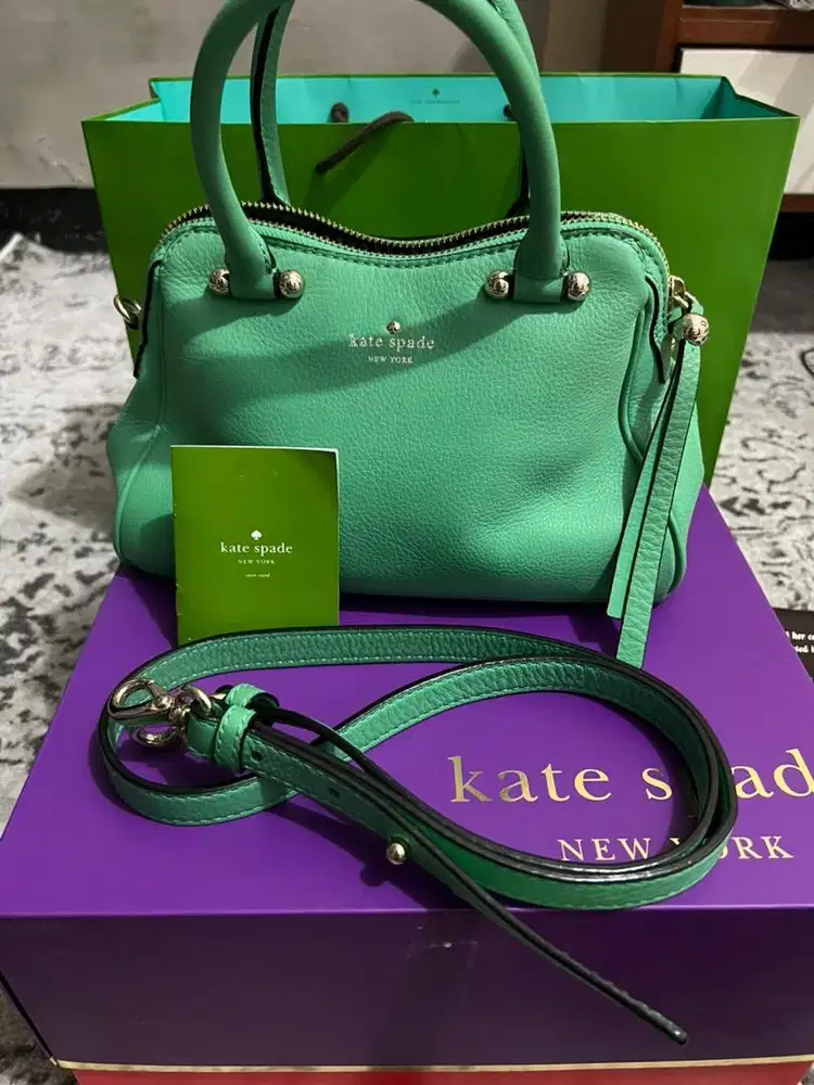 Tas wanita kate spade