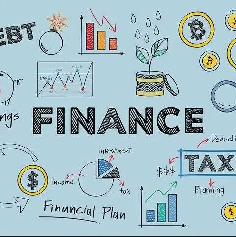 Jasa Buat Laporan Keuangan Dan Lapor Pajak