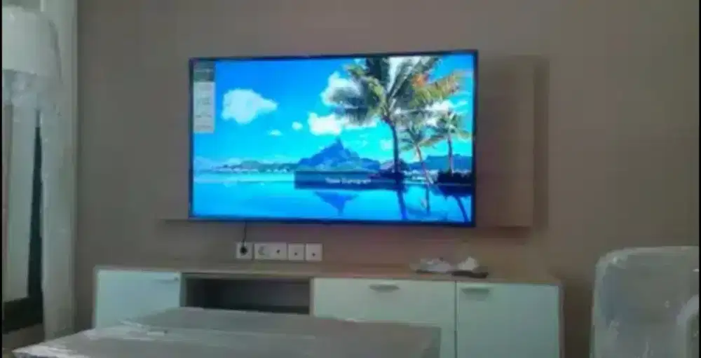 breket tv pasang braket led tv