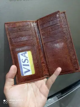 Dompet Panjang Pria