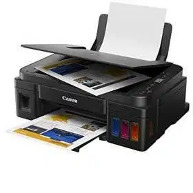 CANON Pixma G2020 Print,Scan,Copy Infus Pabrikan Garansi Gratis Ongkir