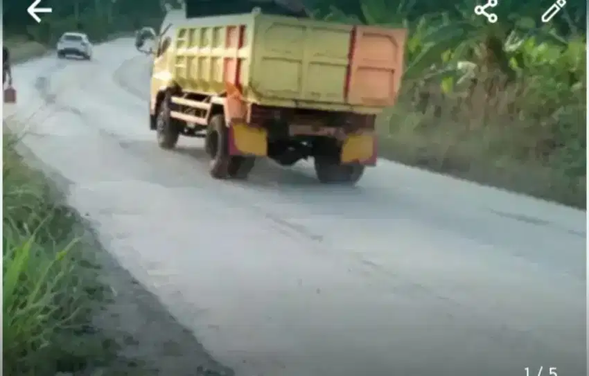 TANAH KOSONG DI BOJONEGARA