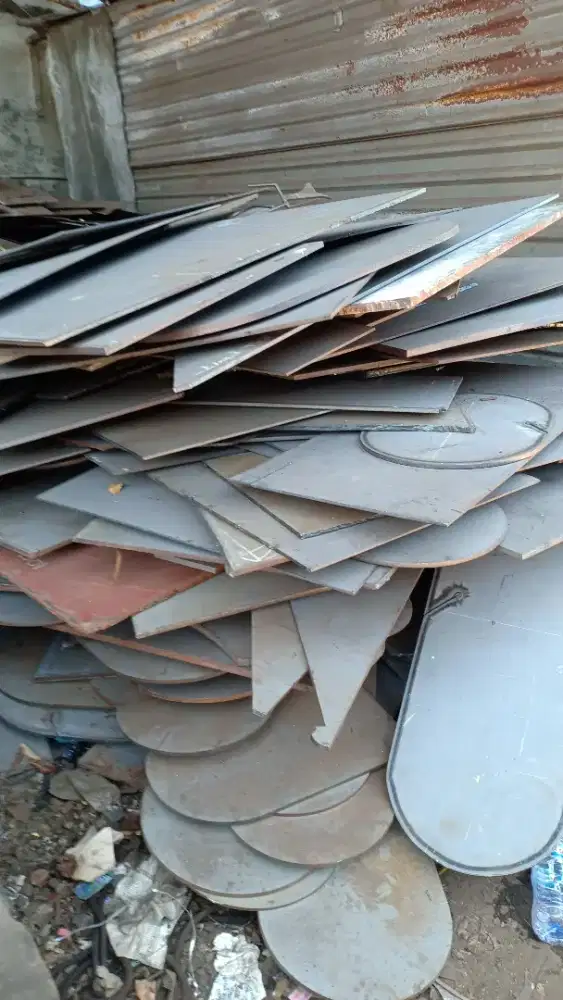 CARI barang rongsokan pabrik