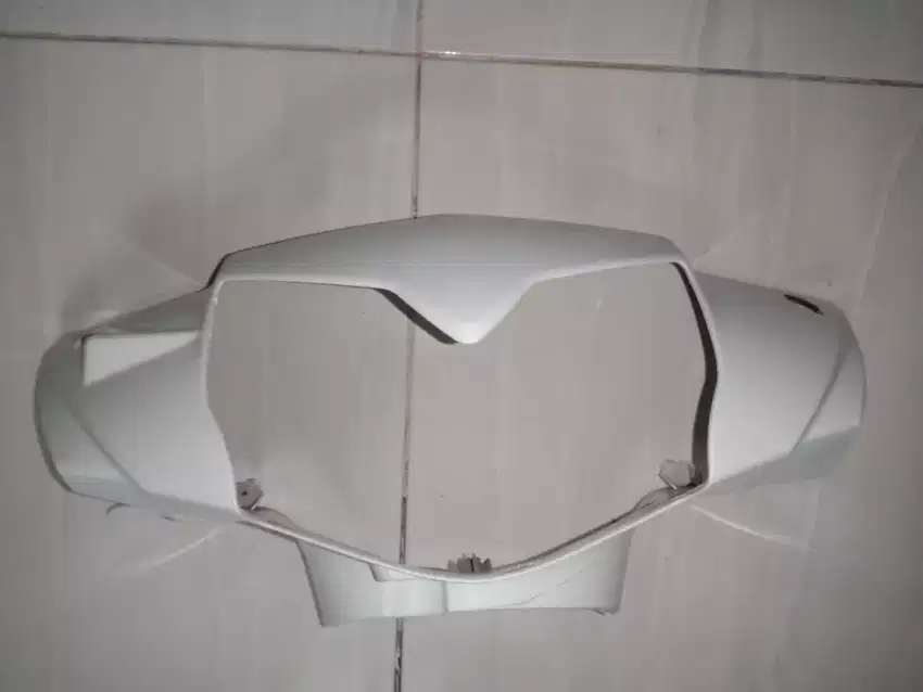 batok depan Shogun 125 new FL orisinil