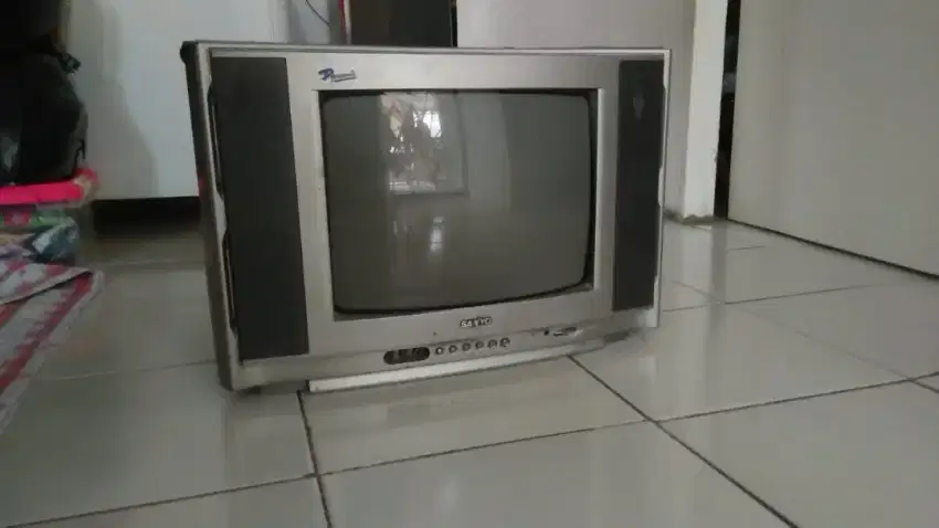 TV Tabung murah