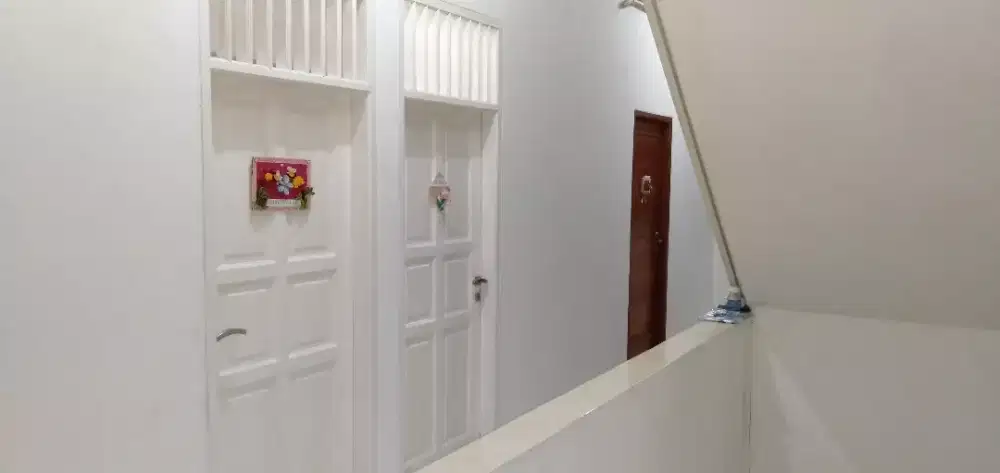 Kost Wanita Jelambar & Angke