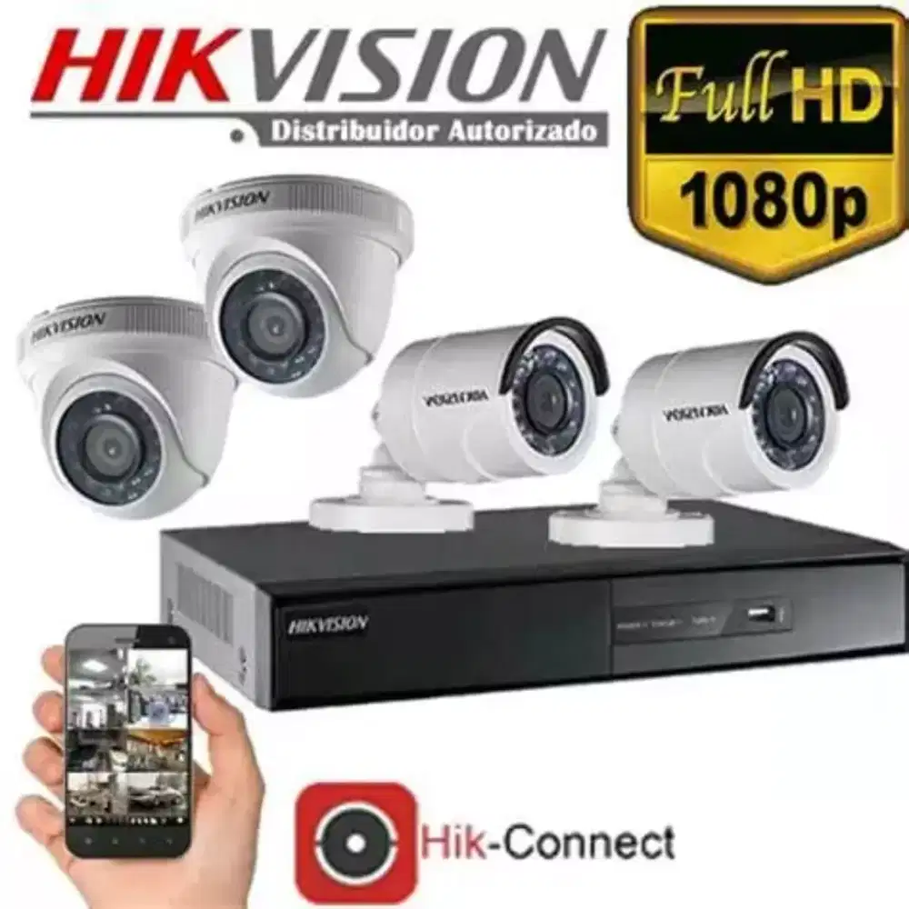 Kamera CCTV jernih berkualitas Jabodetabek free instalasi