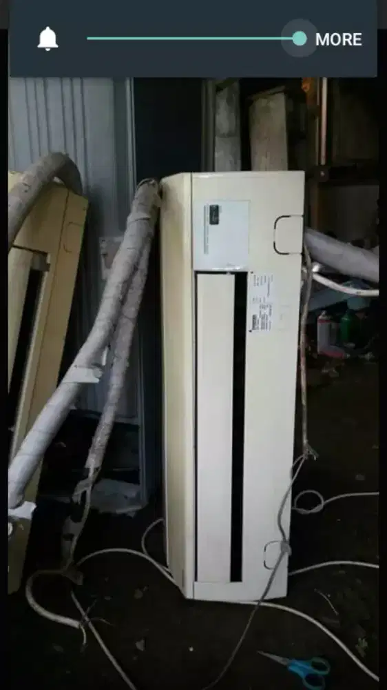 Dibeli Elektronik bekas, kantor, rumahan, pabrik gudang dll