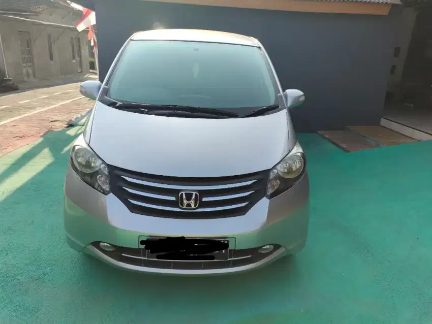 Honda Freed PSD 2011