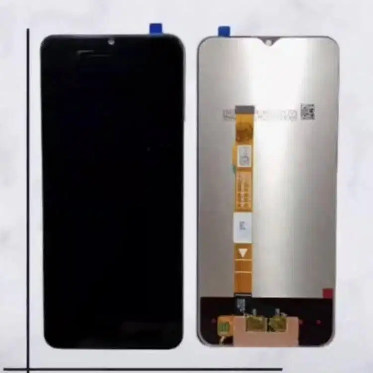 KACA LCD VIVO Y35 FULLSET SIAP PASANG