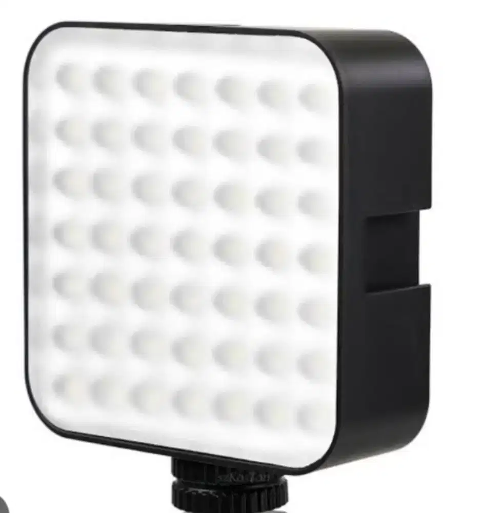 Lampu Kamera Mini