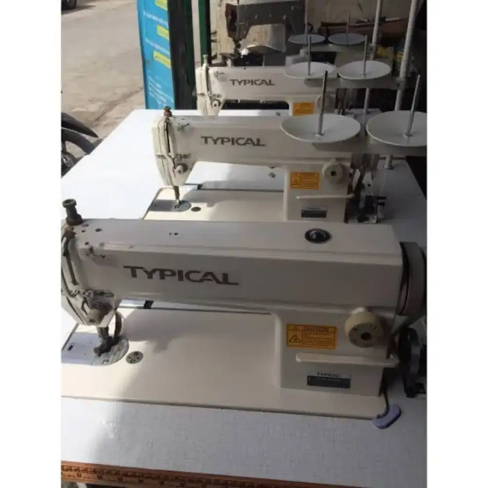 Jual mesin jahit typical