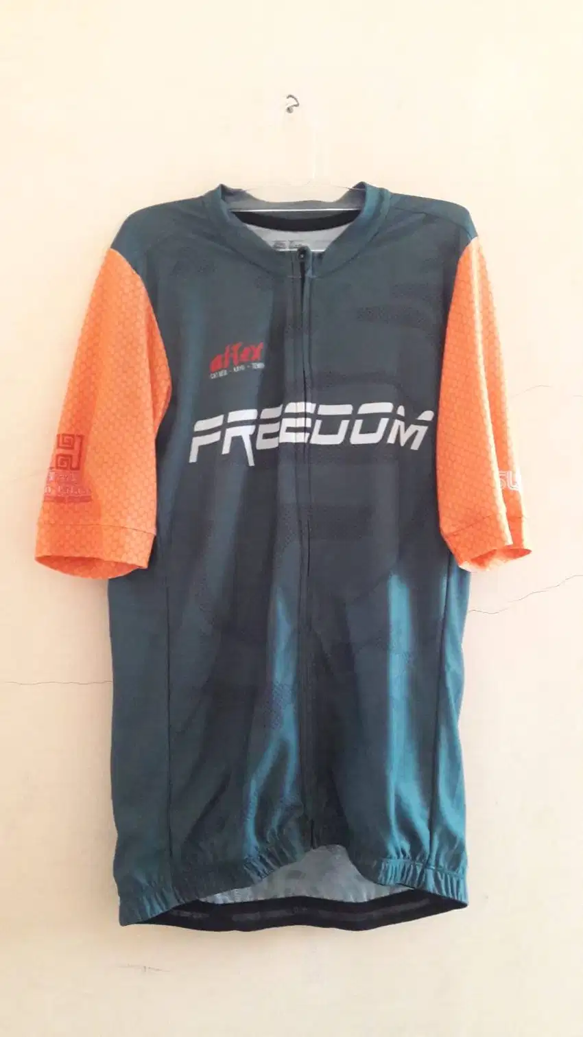 Jersey SUB Cycling Premium Series