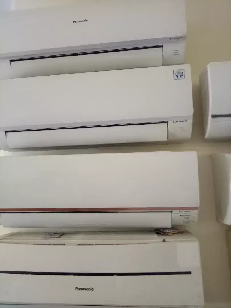 ac split merk panasonic