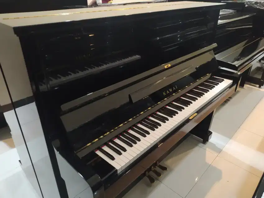 Kawai Piano BL Japan Professional